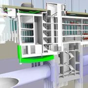 BIM – ein Vorzeigeprojekt sorgt für Furore – Werner Consult