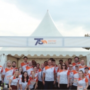 Business Run Wien – Werner Consult