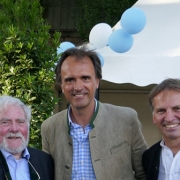 Gedenken Winderl – Werner Consult