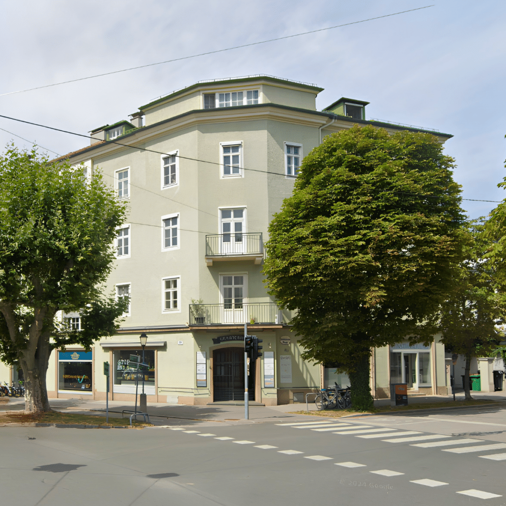 Kontakt – WERNER CONSULT